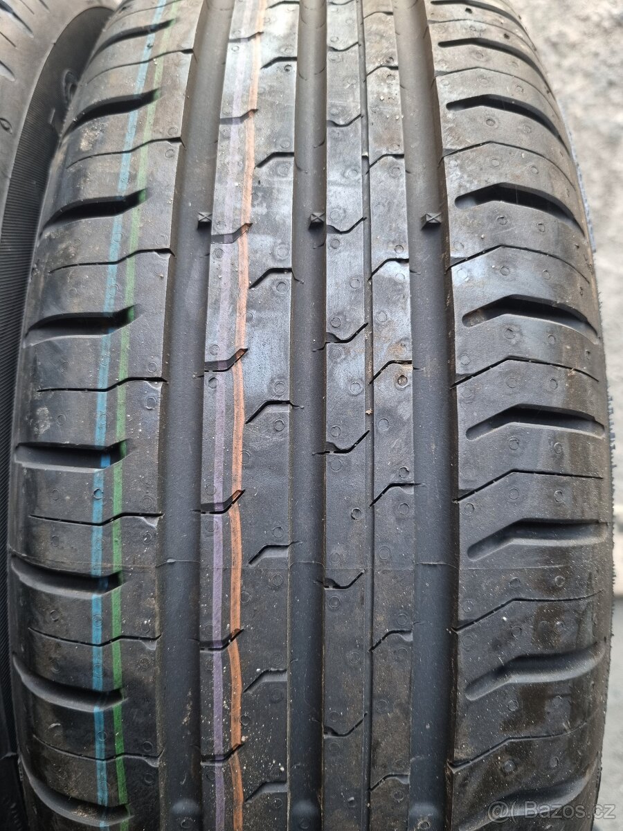 Letní pneumatiky Continental 175/65 R14 - 2