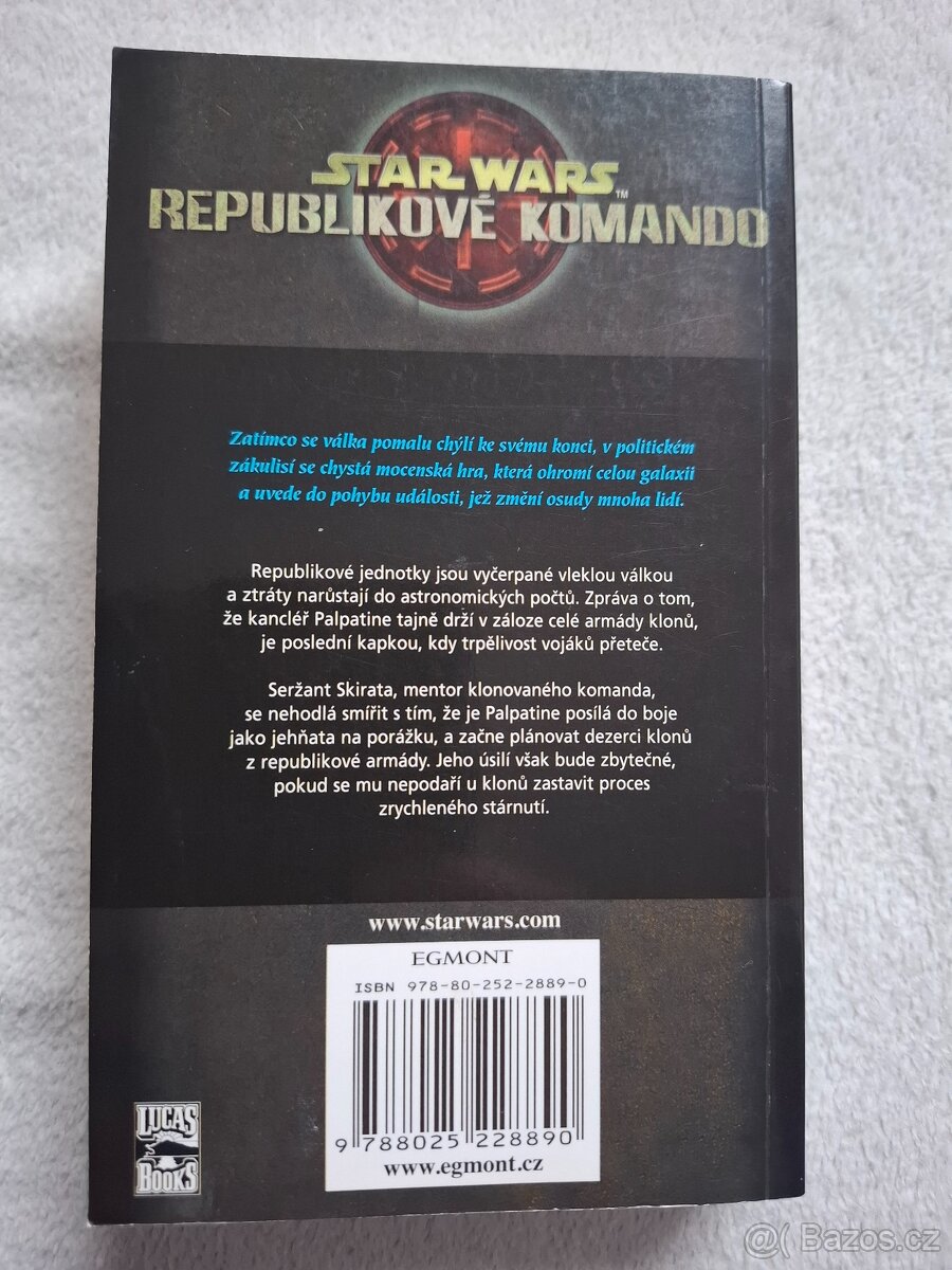 Star wars - Rozkaz 66 - 2