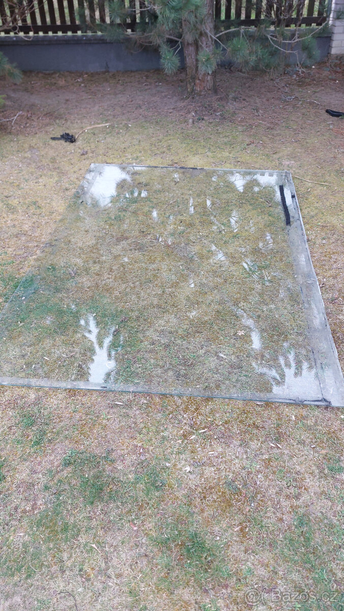 Vrstvená bezpečnostní skla - 2