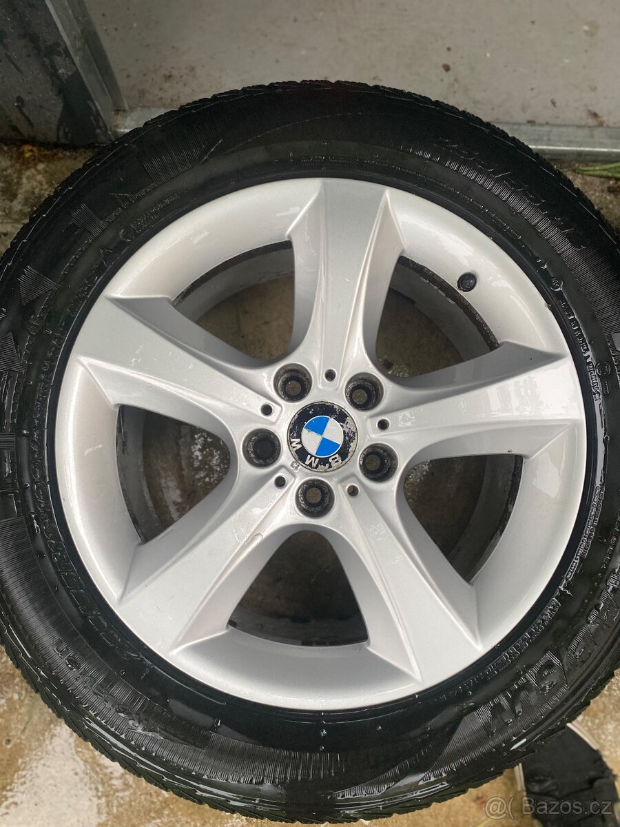 BMW e53 - 2