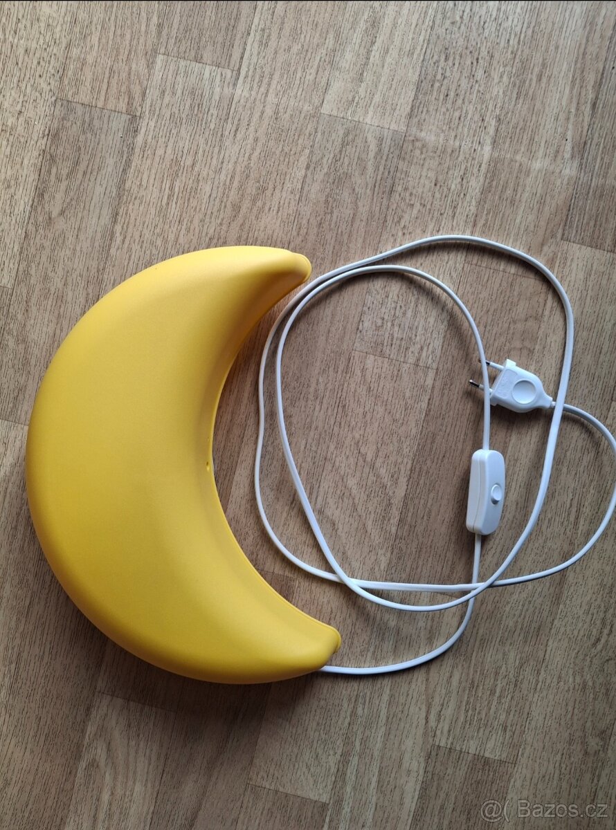 Dětská lampička Ikea - 2