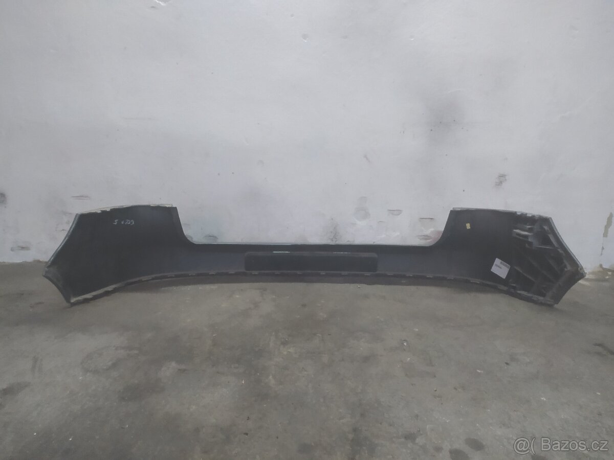Zadní nárazník VW Golf 5 - 2