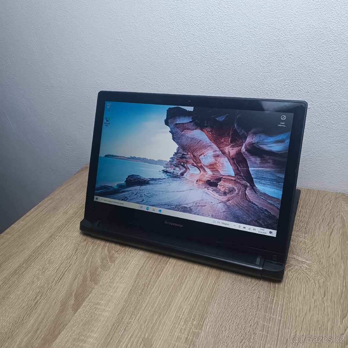 Dotykový Notebook Lenovo - 2