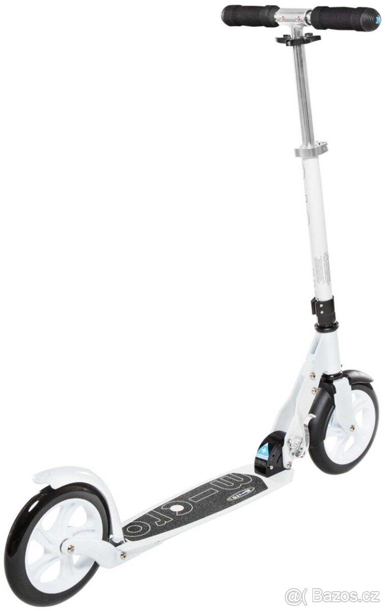 Prodam skládací koloběžka Micro CLASSIC - 2