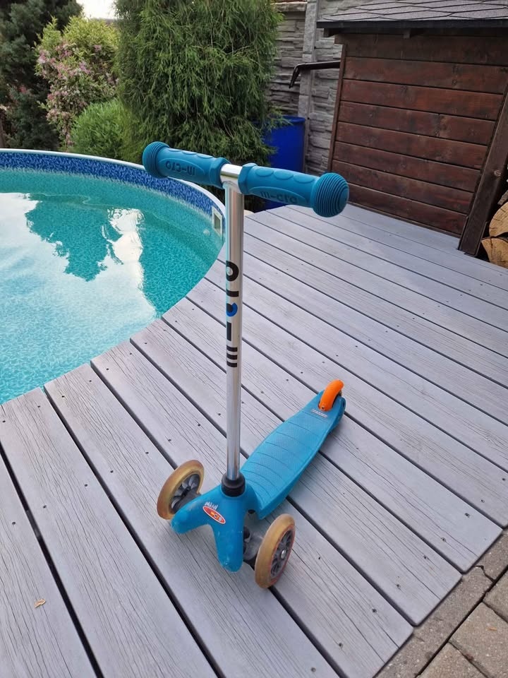 koloběžka Micro mini - 2