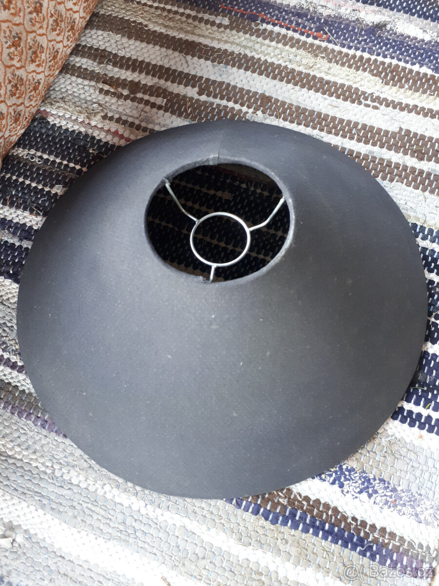 Stínidlo a stahovačka - 2