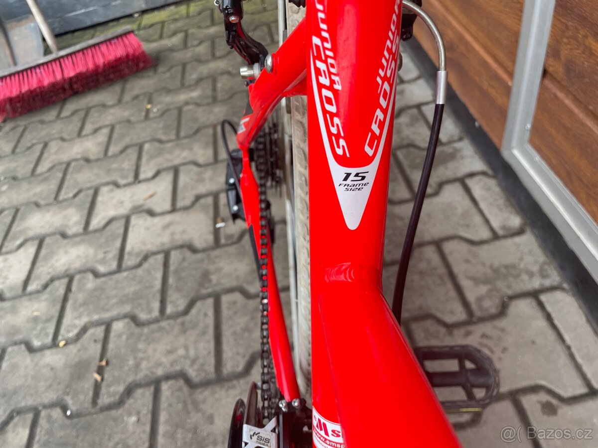 Dětské kolo Author 24” - 2