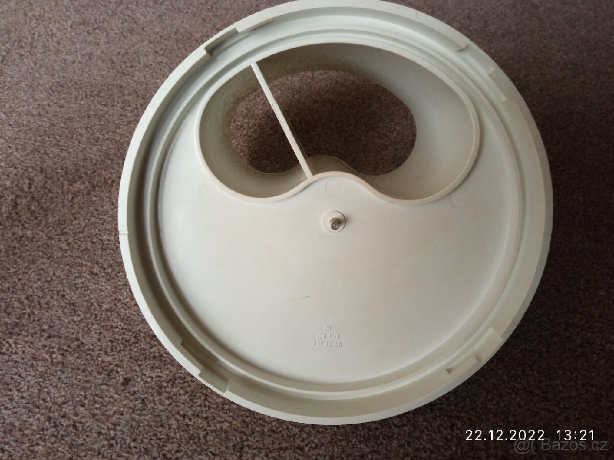 Náhradní díl ETA - 2