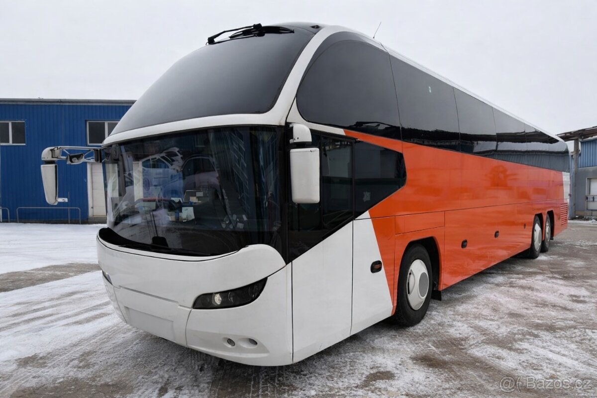 Neoplan Cityliner L - 2