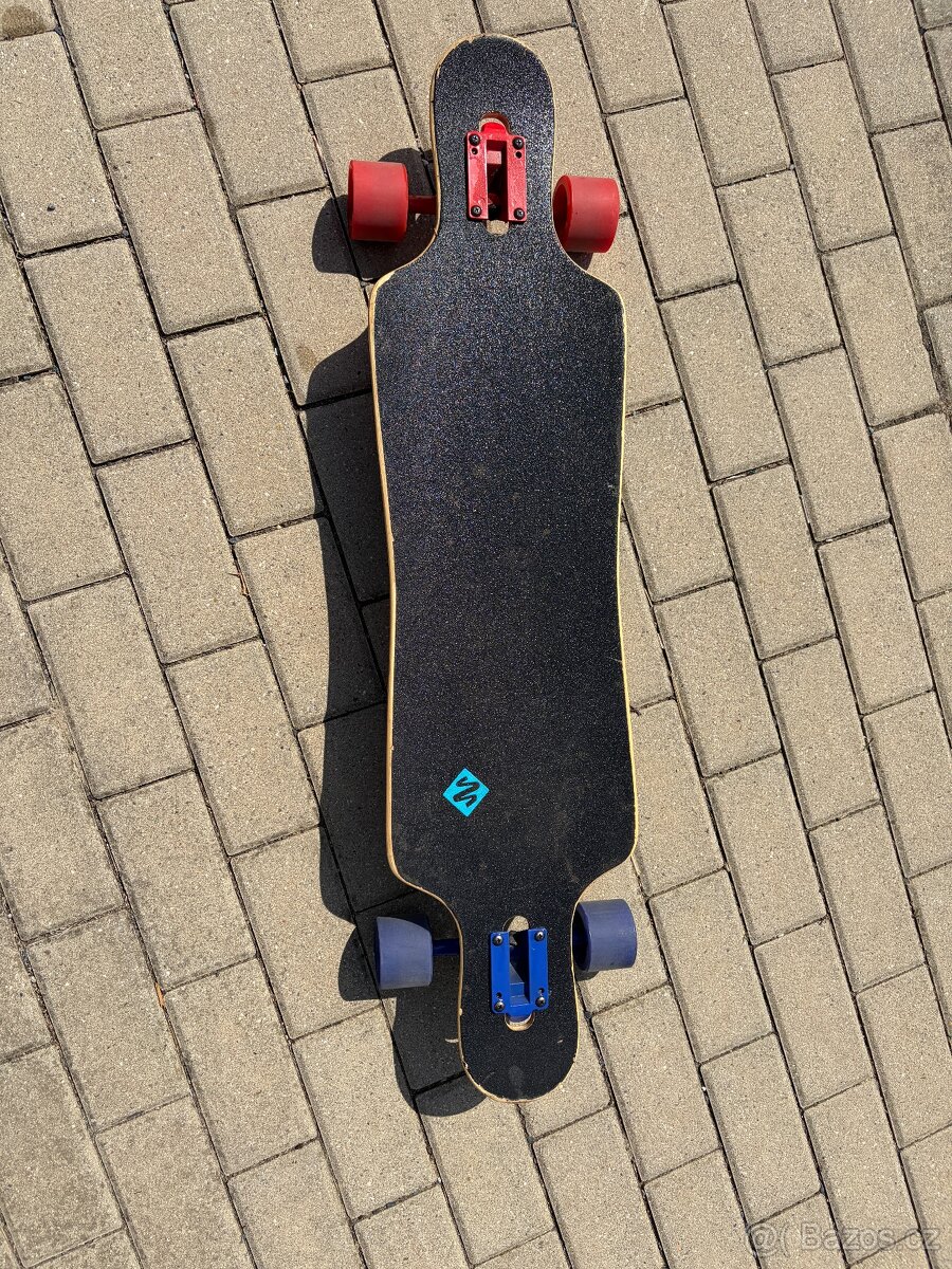 Longboard - 2