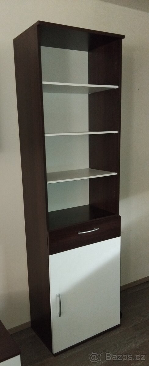 Obývací stěna - 2