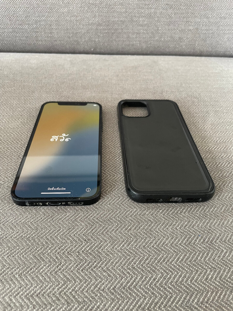 Iphone 12 s 128 GB - 2