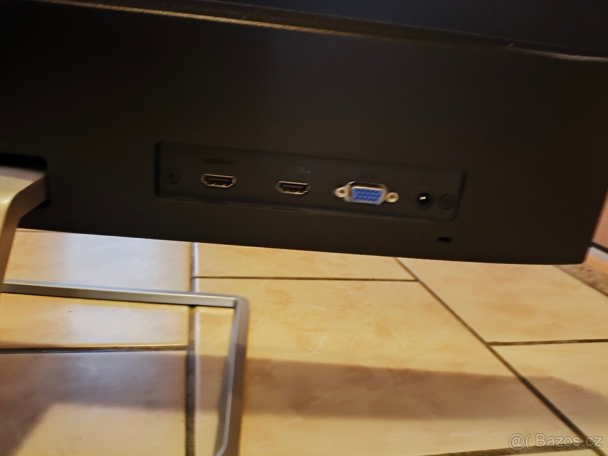 Monitor HP 27f - 2