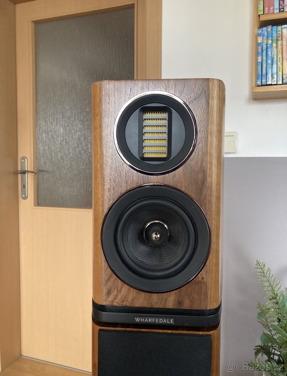 Wharfedale EVO 4.1 - 2
