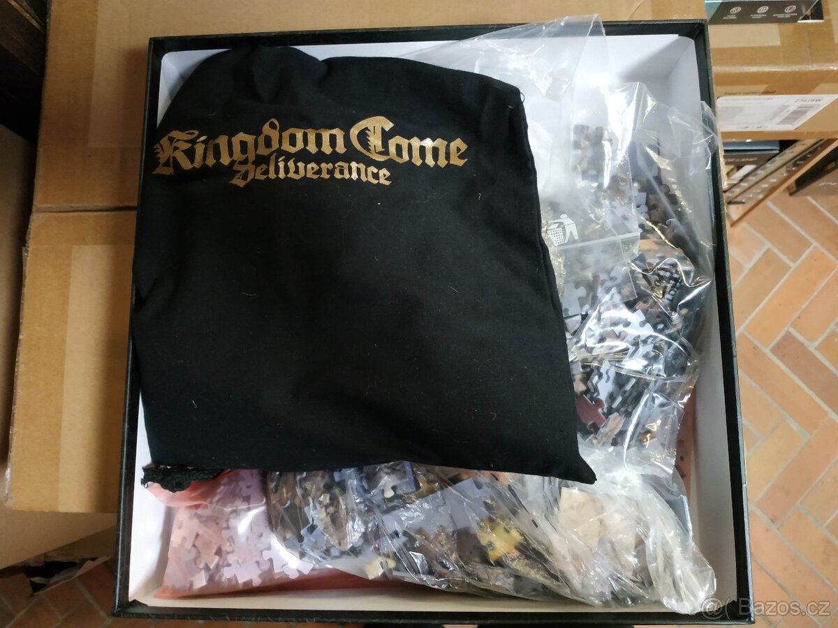 Kingdom Come: Deliverance - puzzle - 2