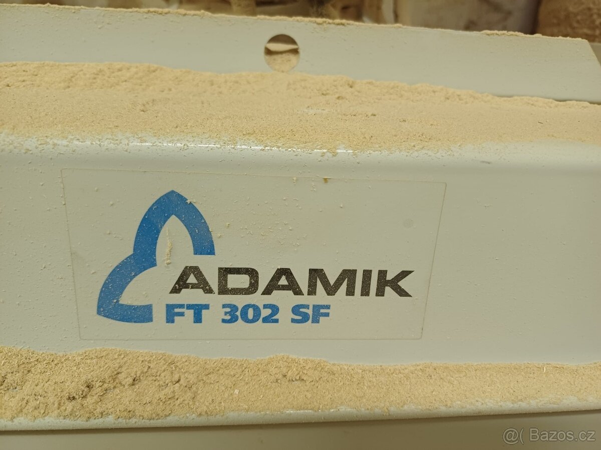 Odsávání Adamik FT302 SF - 2