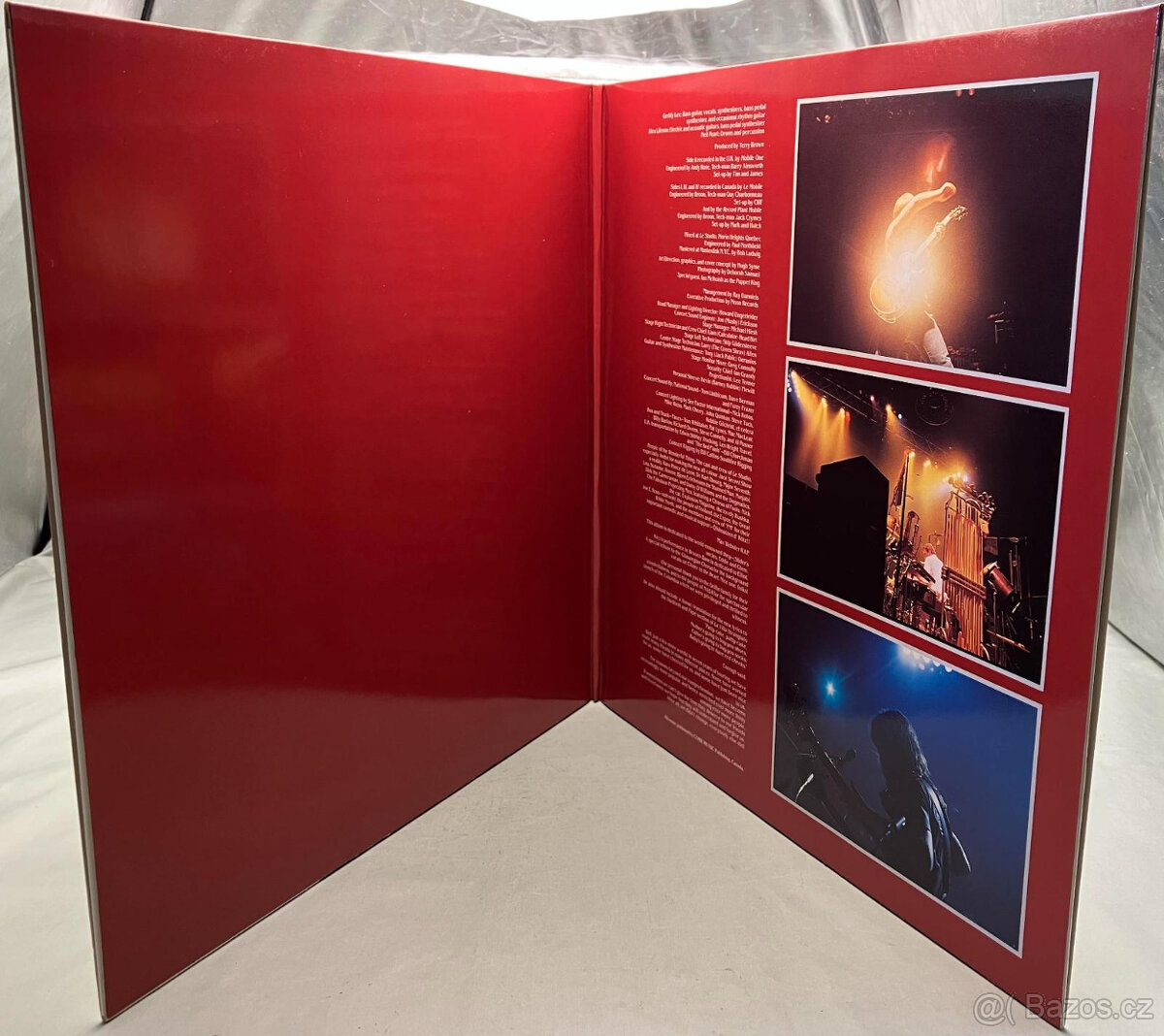 LP Rush - 2