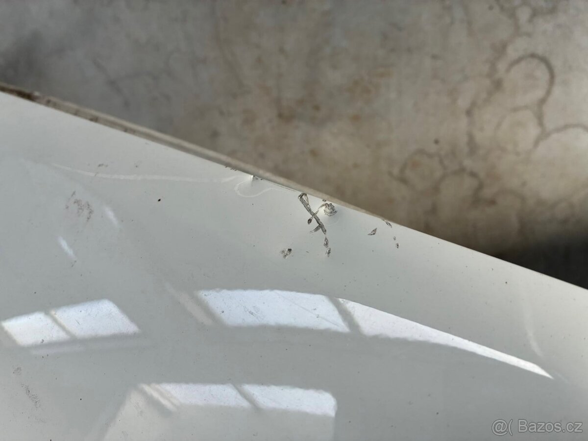 Pravý blatník BMW 1 E87 E81 E82 - 2