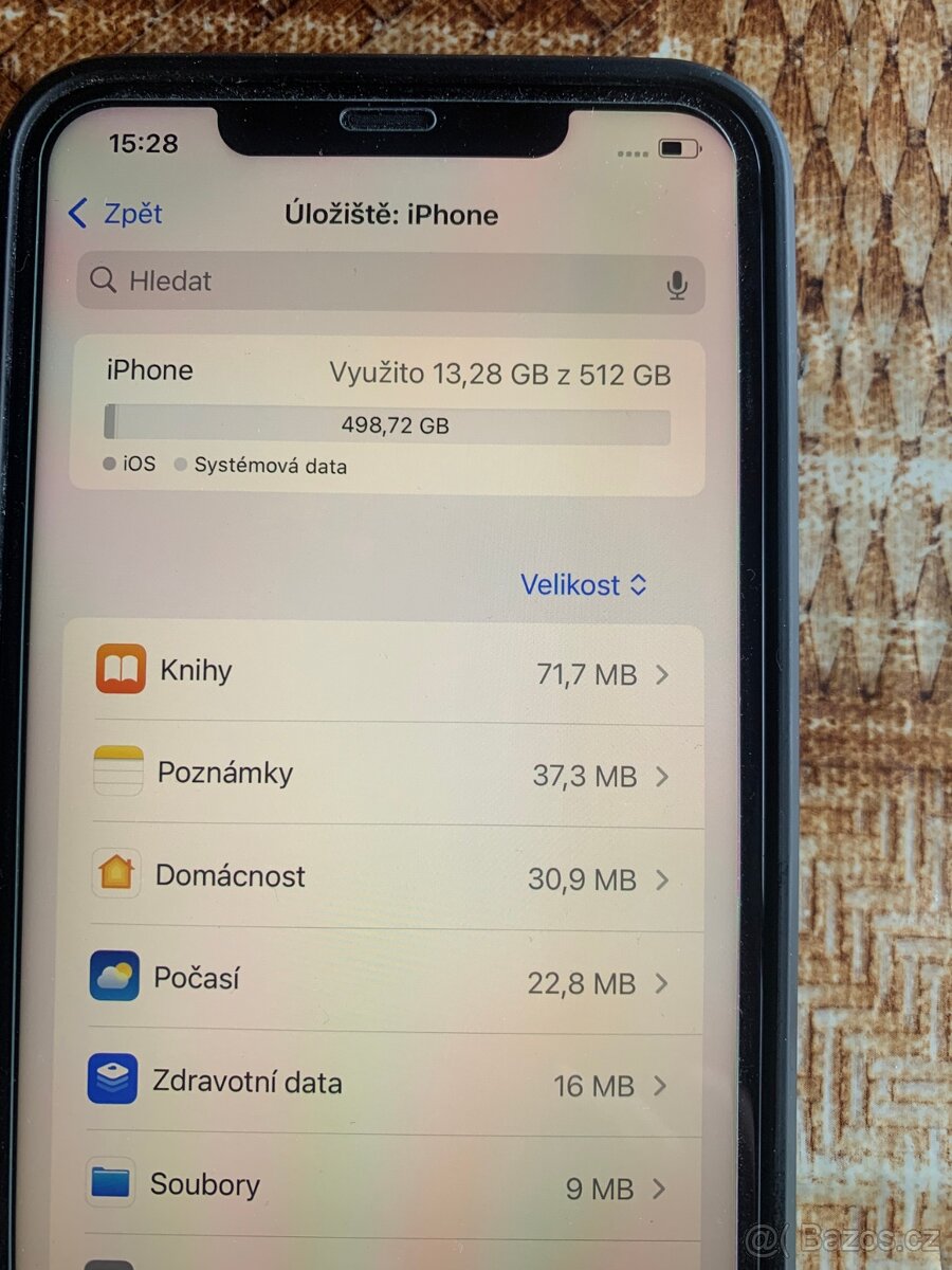 Iphone XS MAX-512Gb - 2