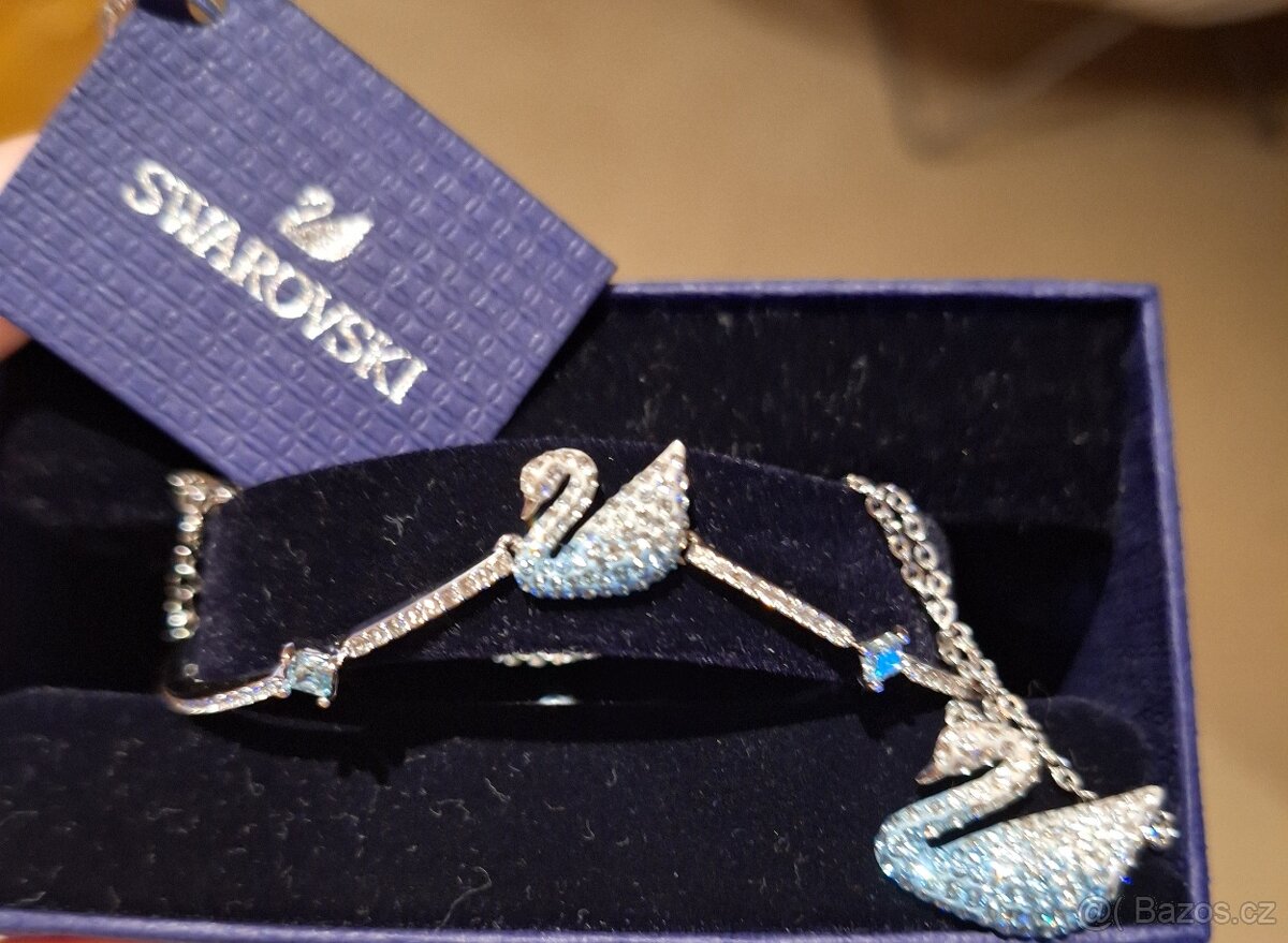 Swarovski set - 2