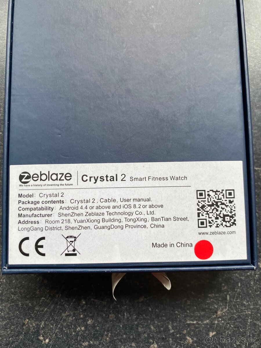 Chytre hodinky - 2