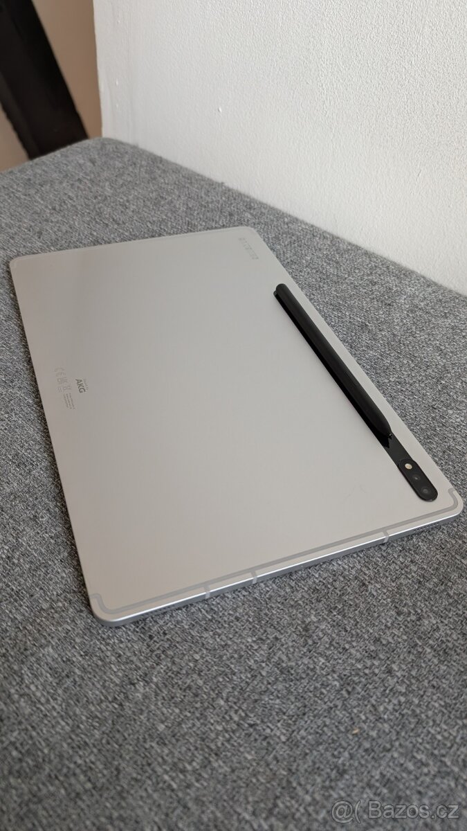 Samsung Galaxy Tab S8+ | Stav nového zařízení - 2