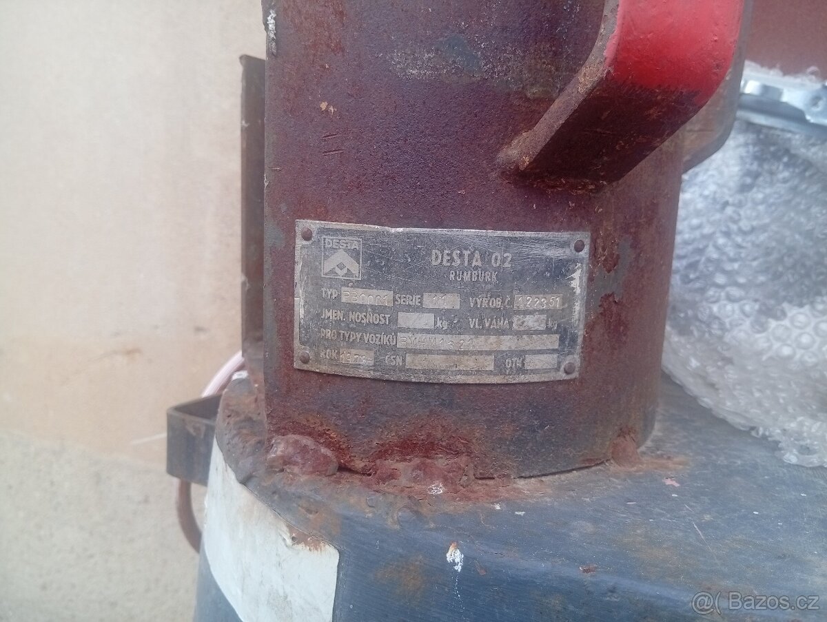 Desta - 2