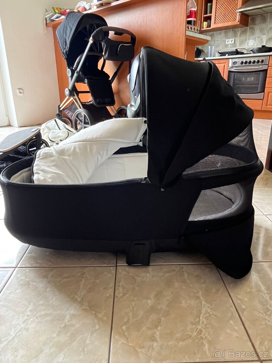Cybex premium - 2