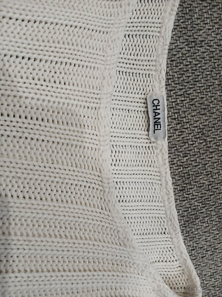 Svetr Chanel - 2