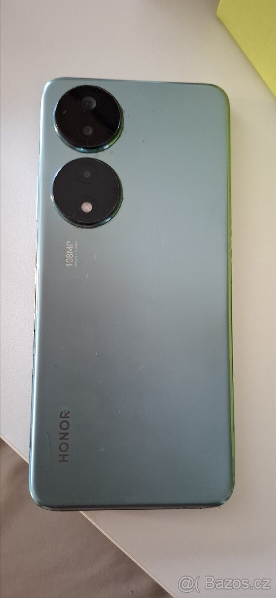 Honor X7b - 2