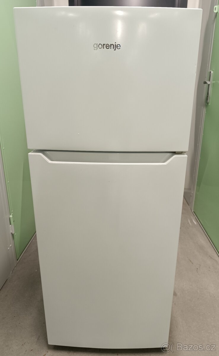 Chladnička s mrazákem Gorenje - 2
