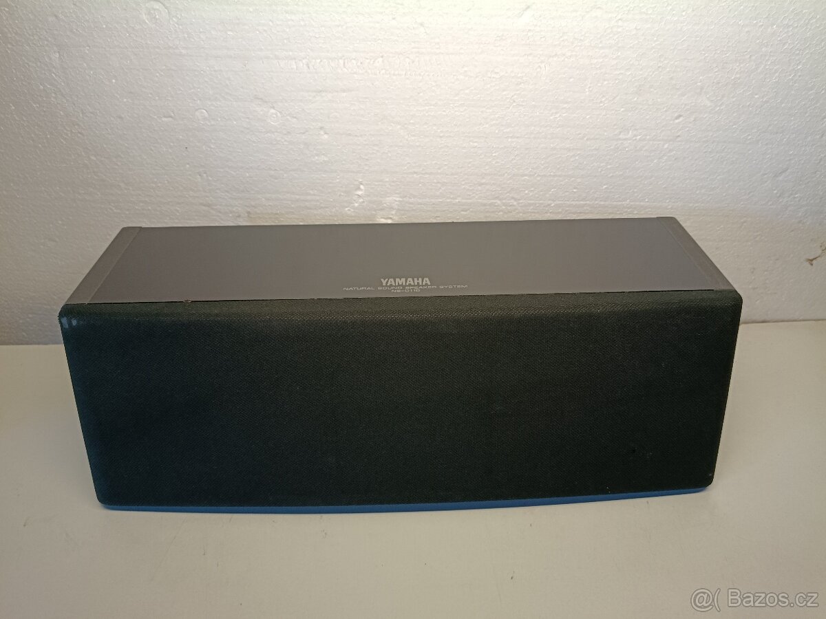 YAMAHA NS-C110 center - 2