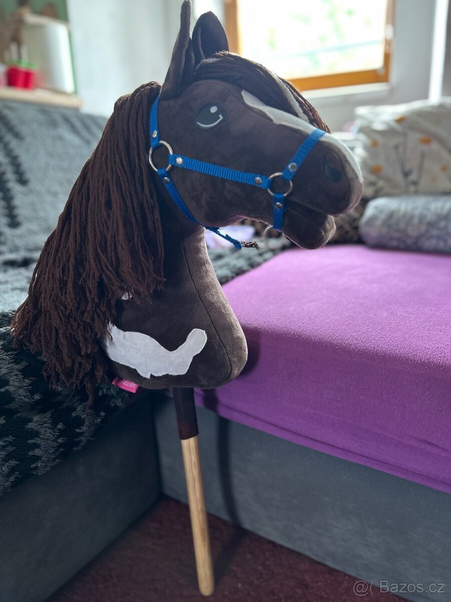 Hobby horse Monte - 2
