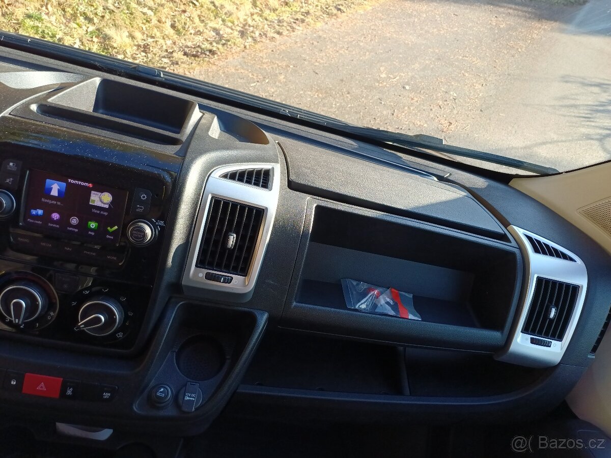 Fiat ducato - 2