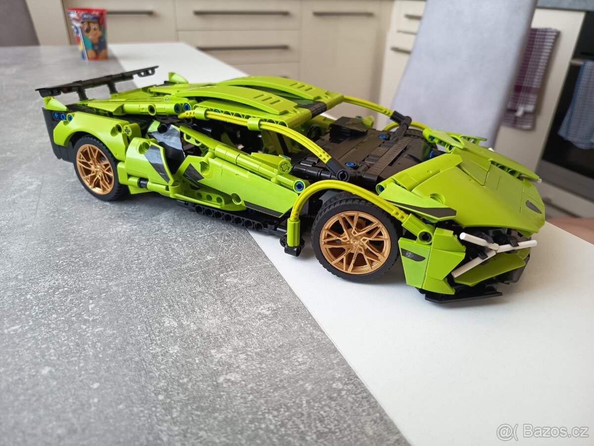 Lamborghini Sián - 2