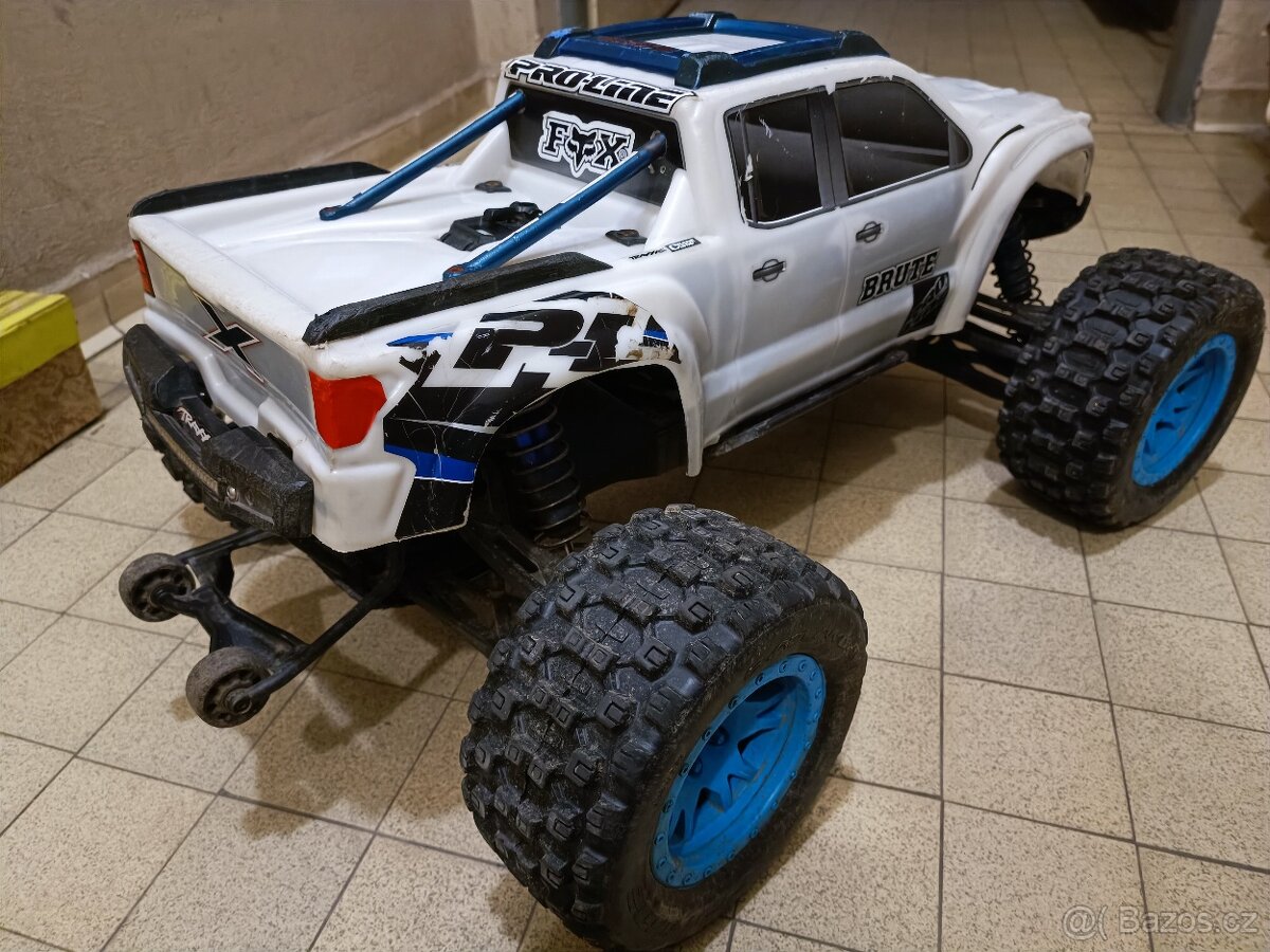Traxxas X-maxx 8s - 2