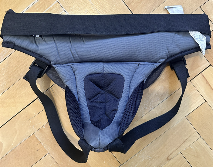 Suspenzor Bauer Pro Goal Jock SR - 2