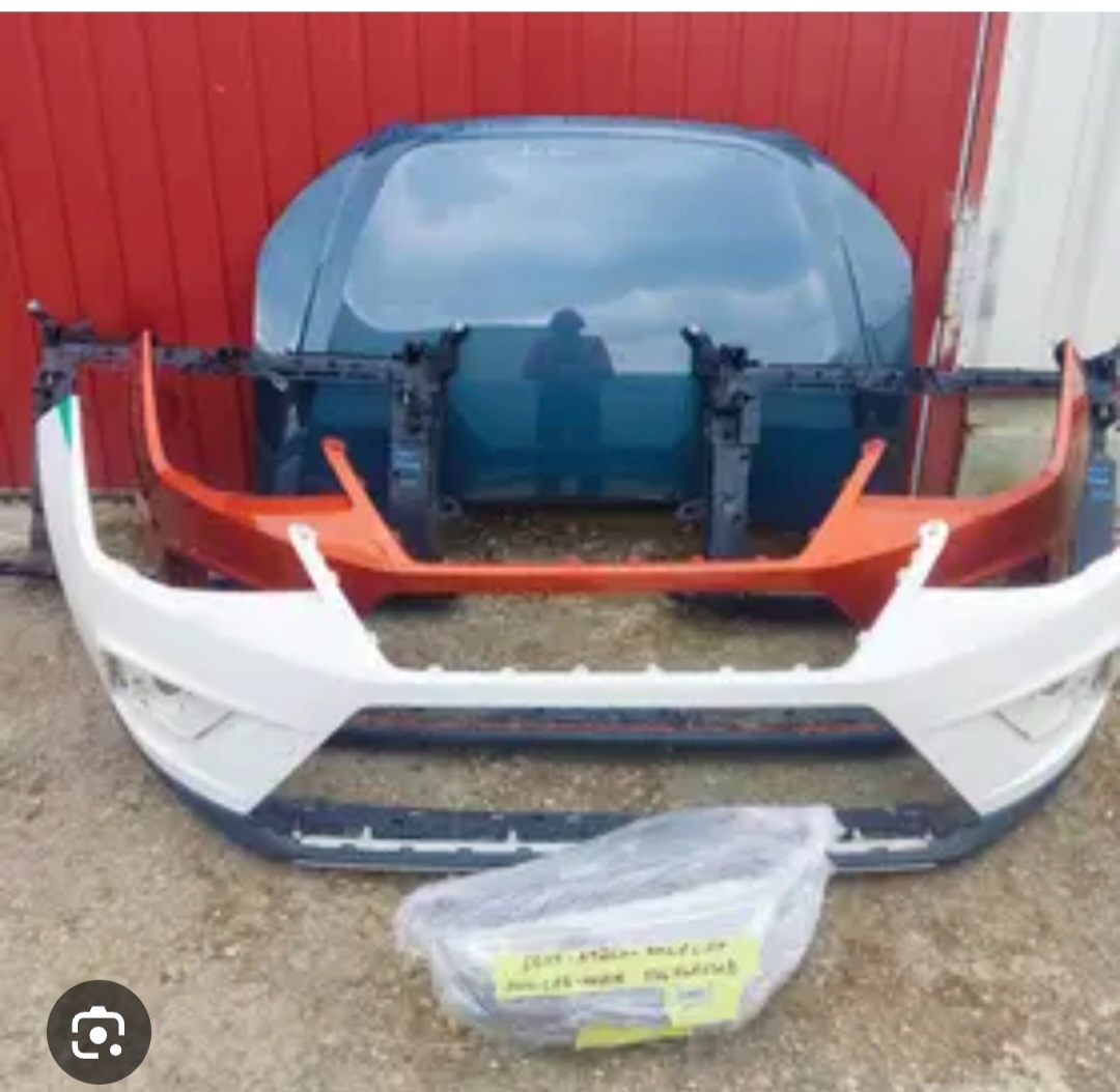 Seat arona - 2