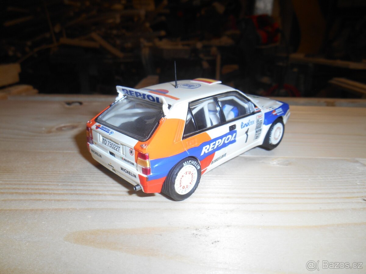 Autodráha autíčko : Scalextric - 2