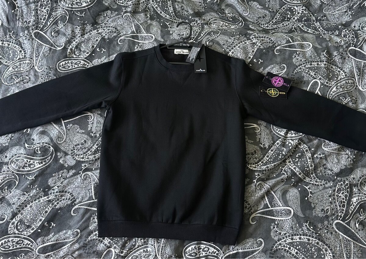 Stone Island Crewneck - 2