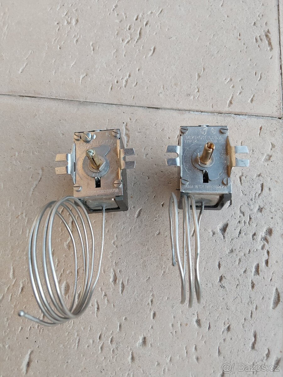 Mikrotechna TYP T45 a T4 - 2