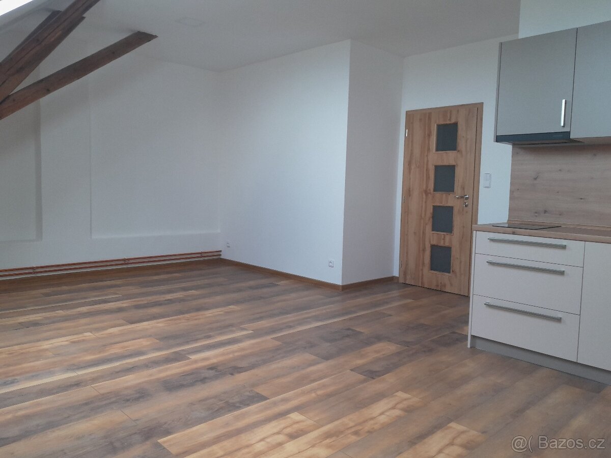 Garsonka 36m² - 2