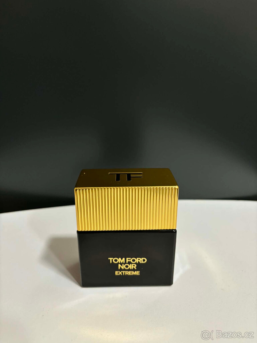 Tom Ford - Noir Extreme - 2