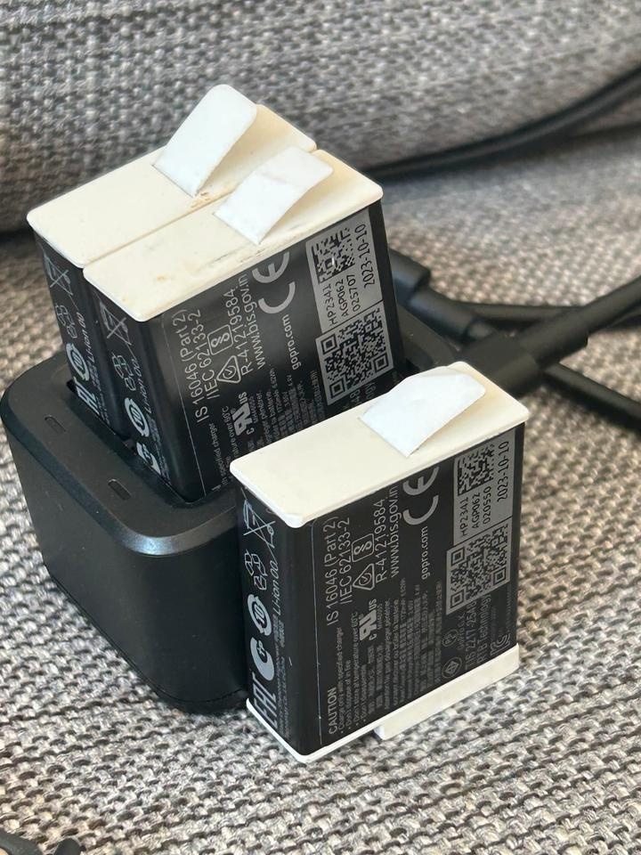 GoPro Hero 12 black - 2