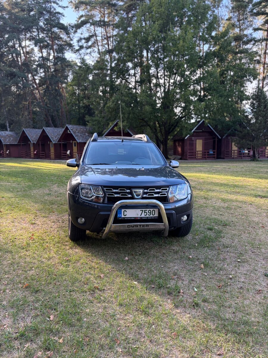 Dacia Duster 1.2 Tce 92kw - 2
