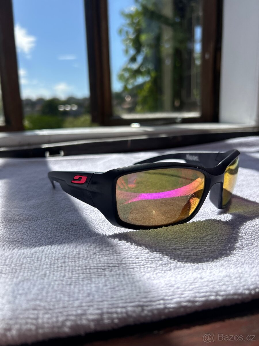 Julbo sluneční brýle - 2