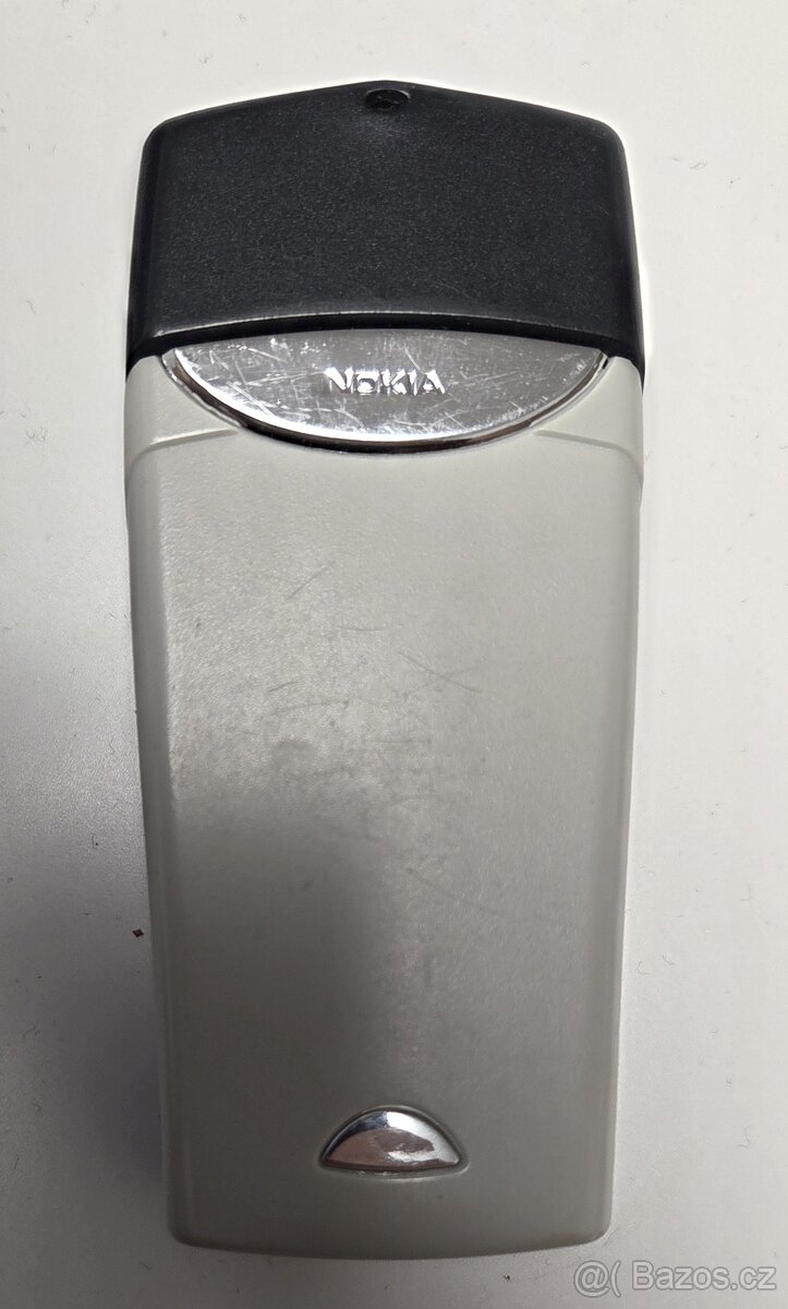 Nokia 8310 - 2