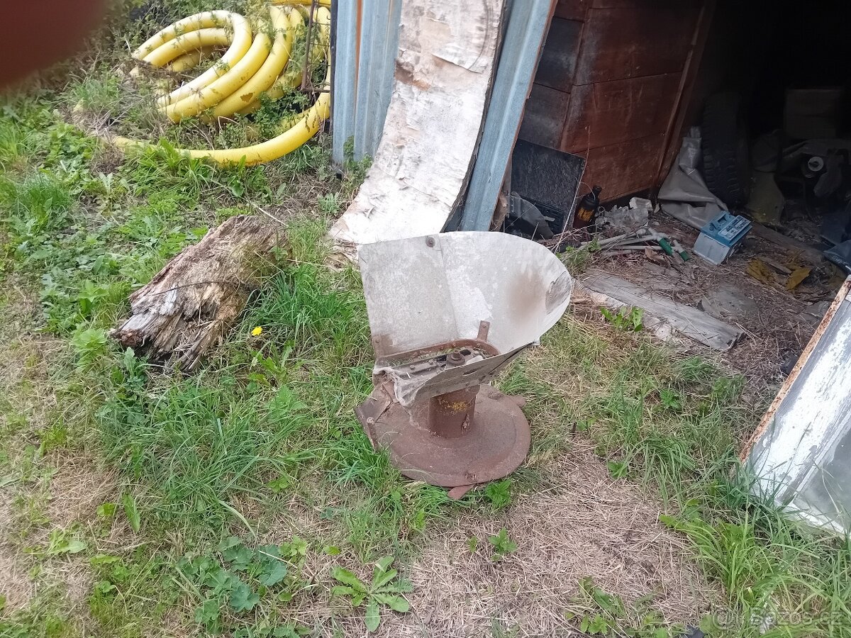 Prodám Vari + příslušenství - 2