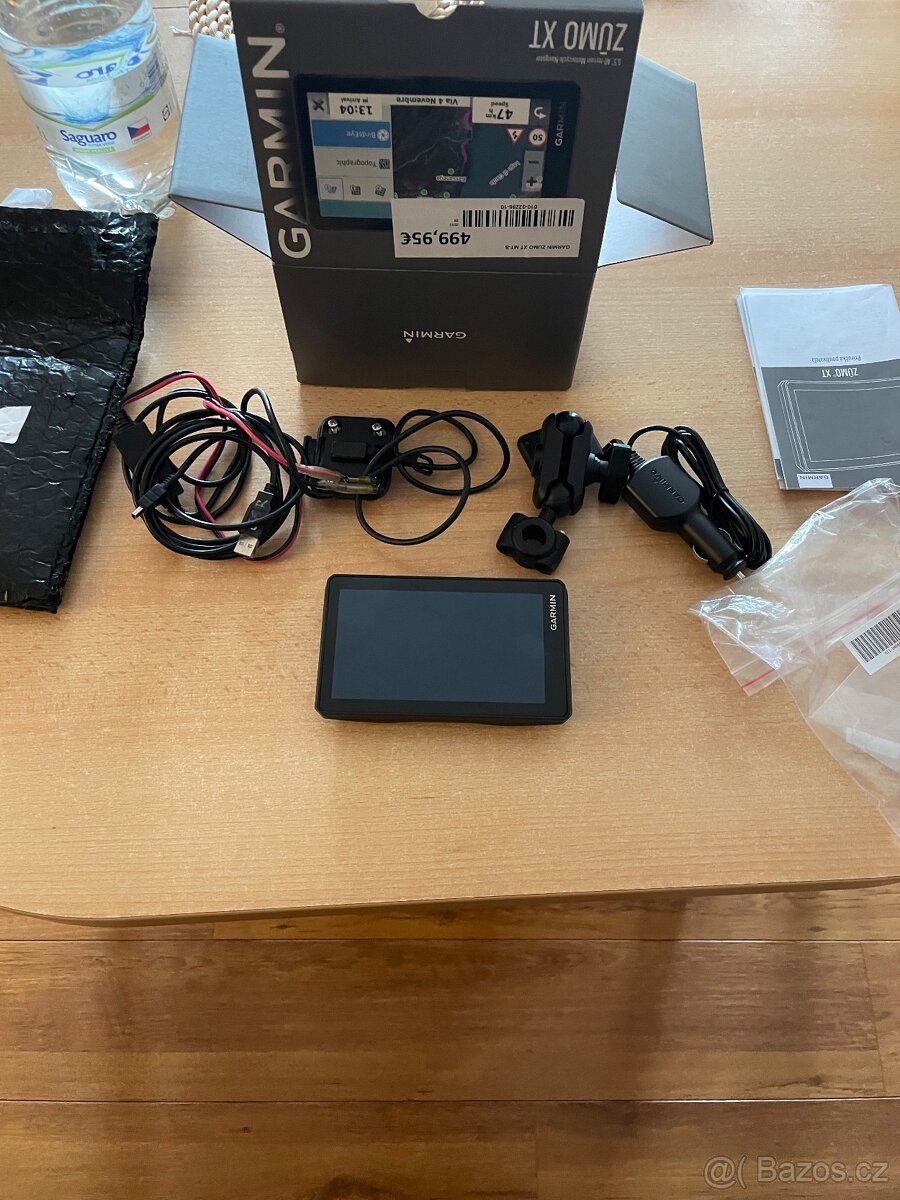Garmin Zumo XT - 2