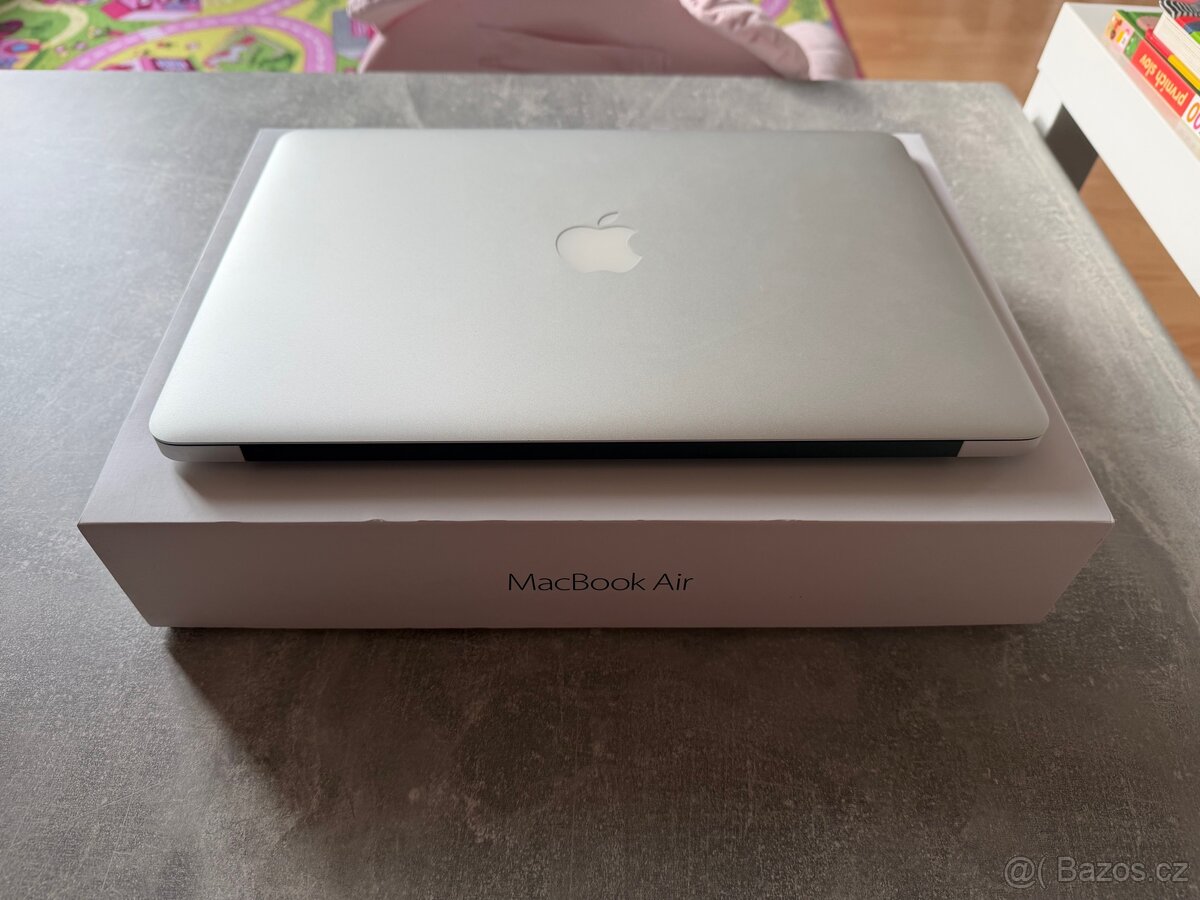 Macbook Air 13” - 2